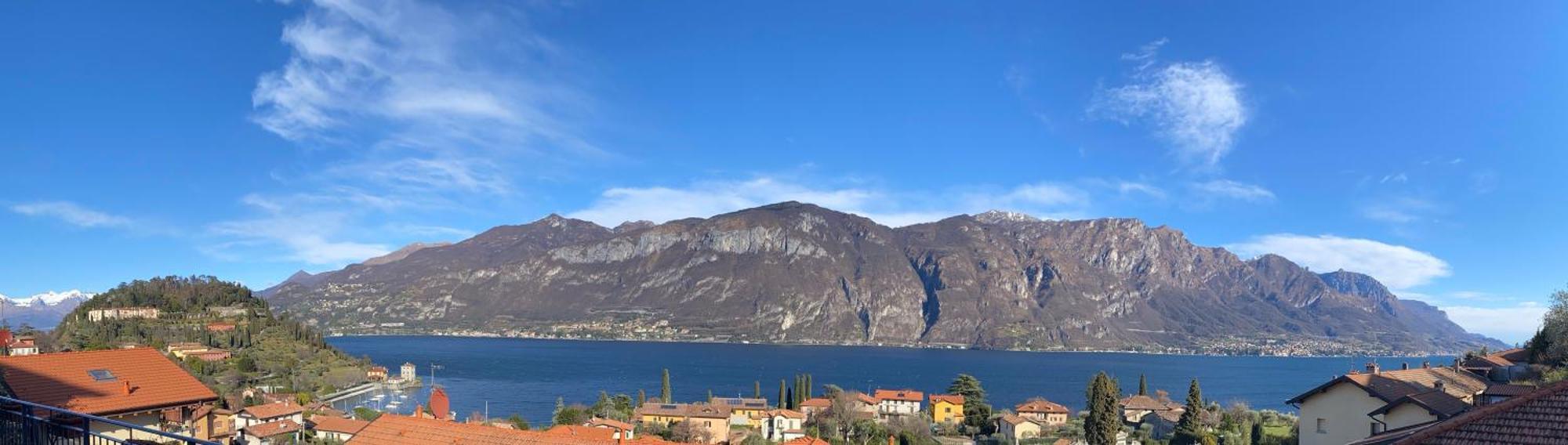 Bellagio Lake Flat מראה חיצוני תמונה