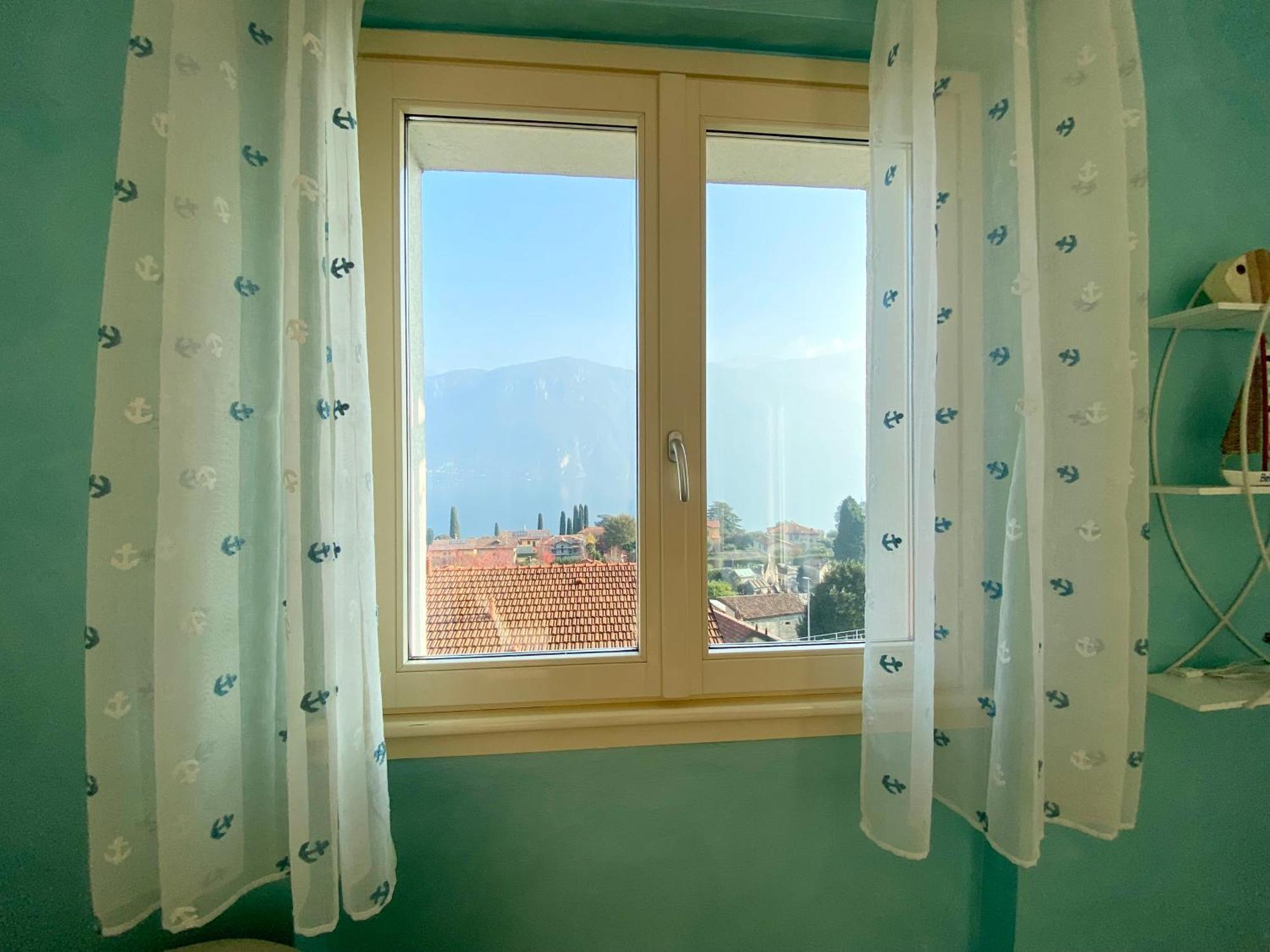 Bellagio Lake Flat מראה חיצוני תמונה