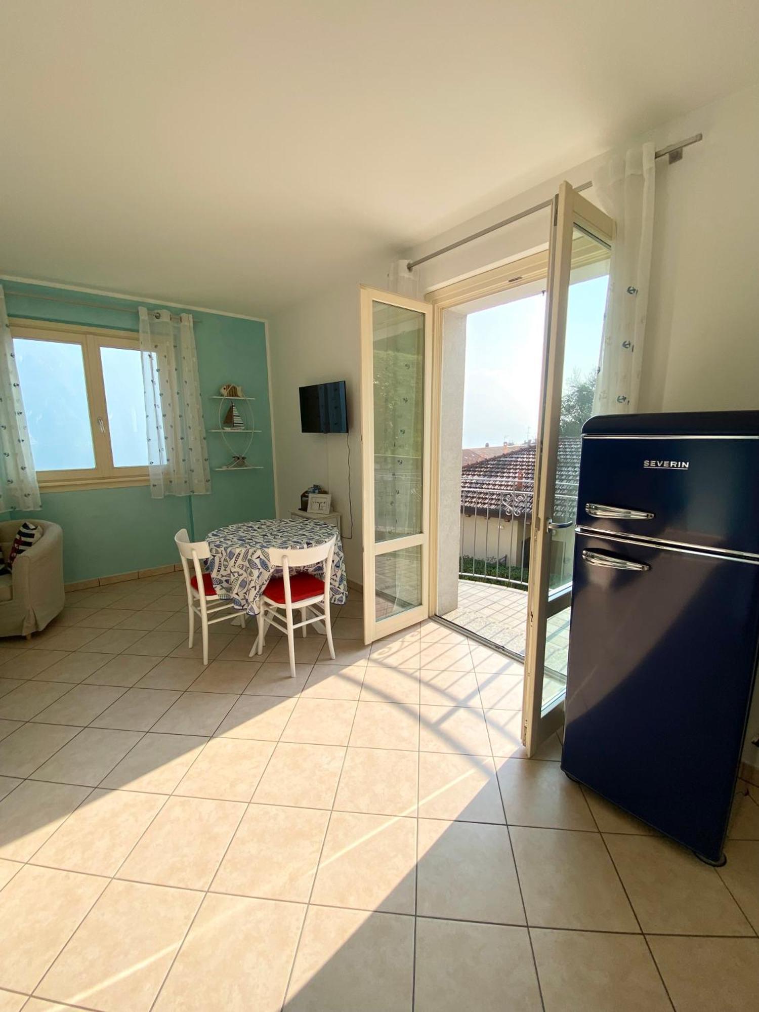 Bellagio Lake Flat מראה חיצוני תמונה