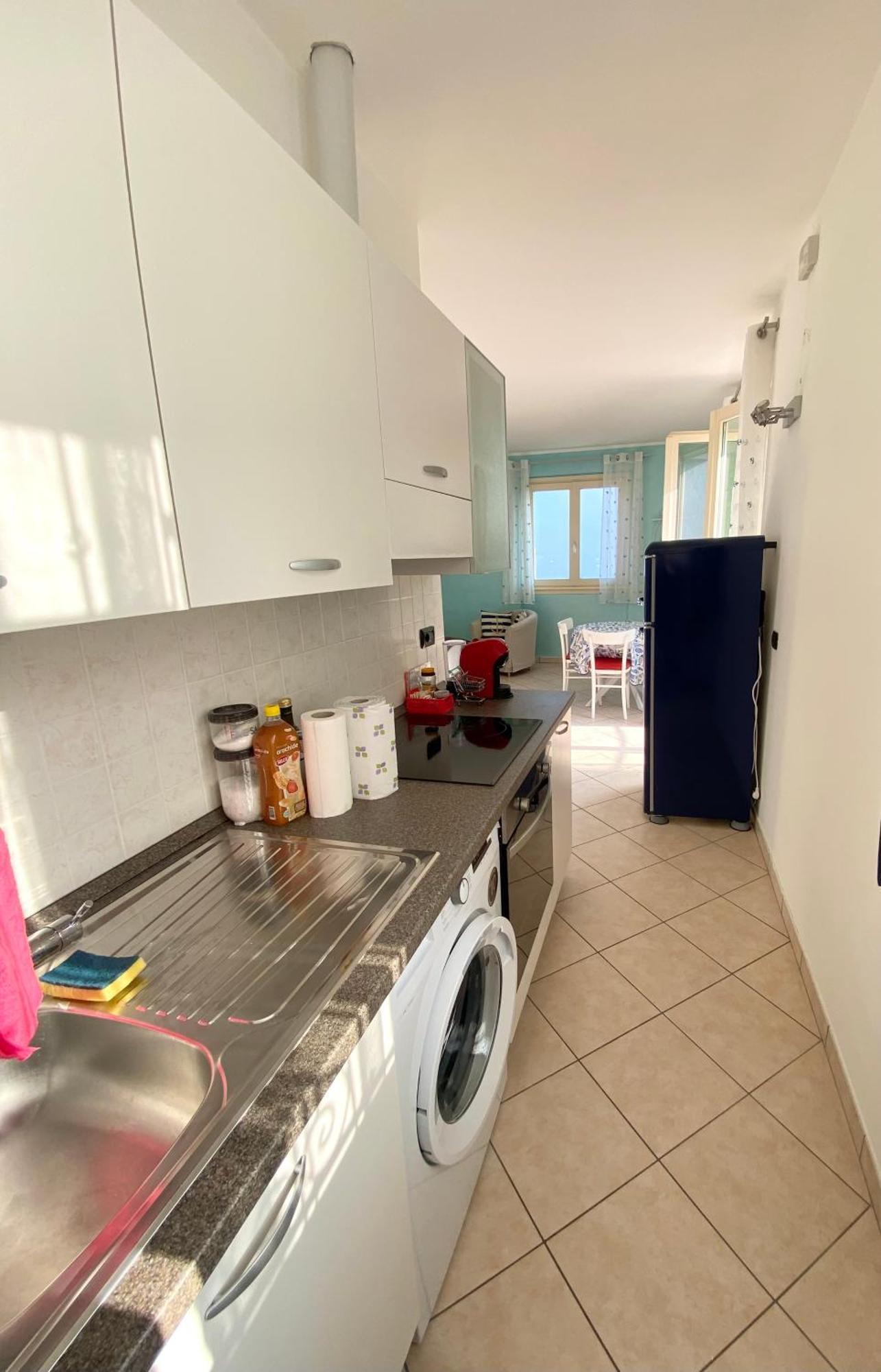 Bellagio Lake Flat מראה חיצוני תמונה