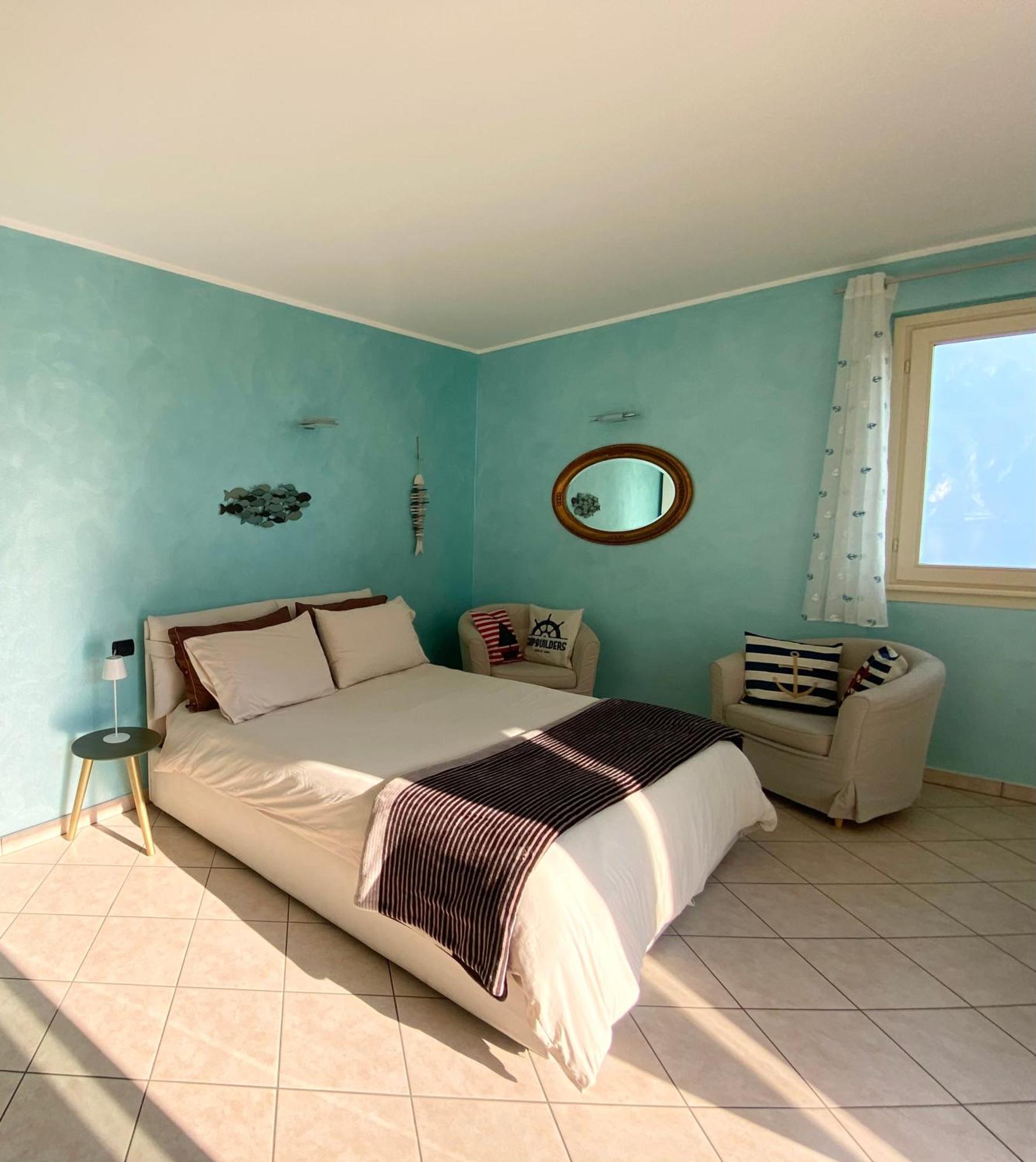 Bellagio Lake Flat מראה חיצוני תמונה