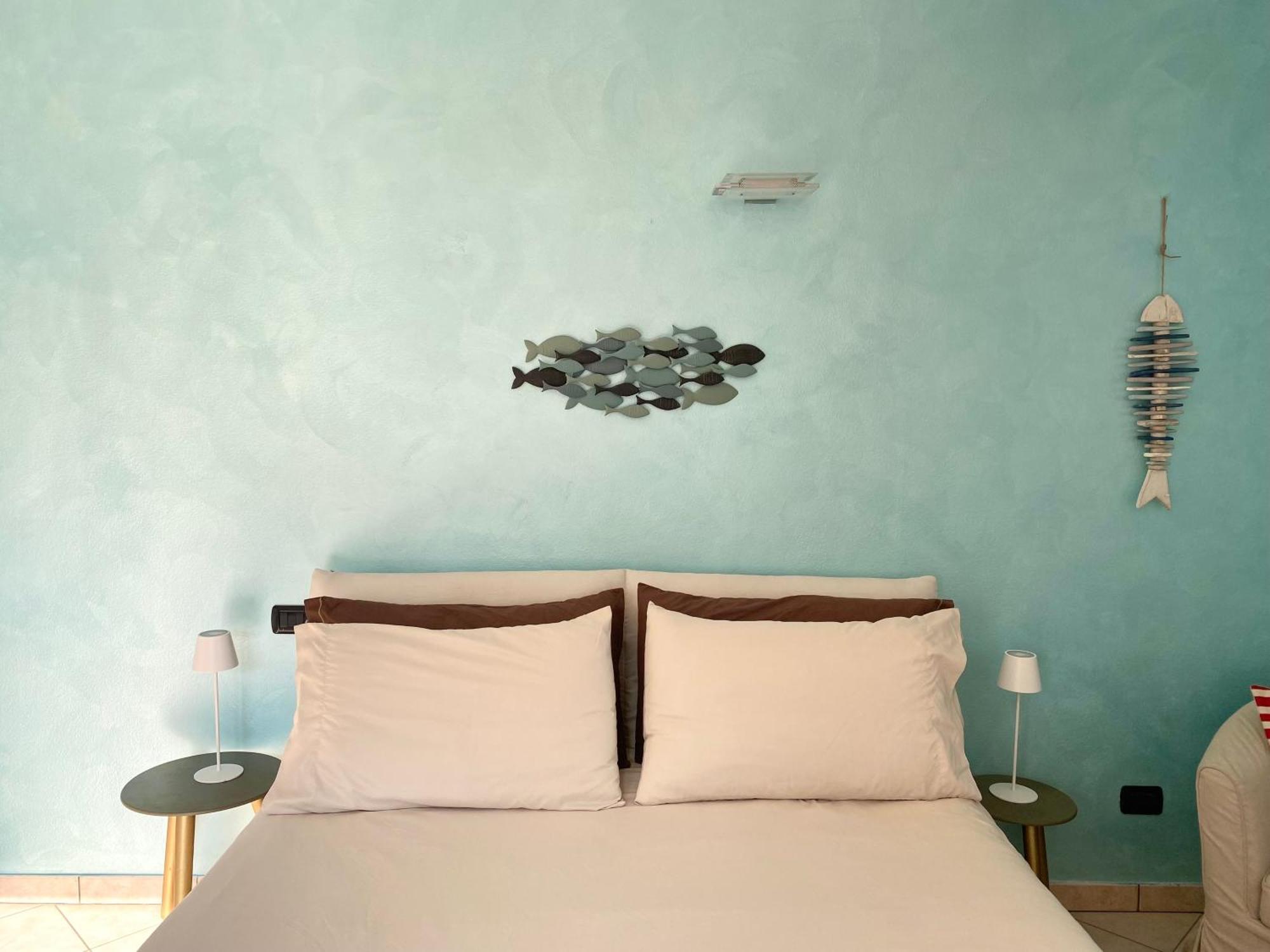 Bellagio Lake Flat מראה חיצוני תמונה